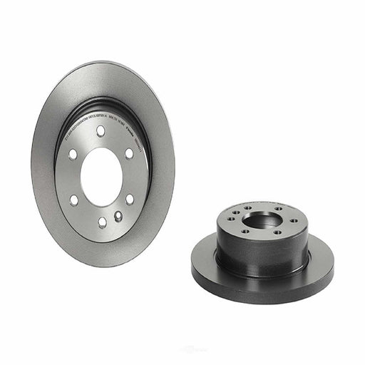 08.D045.11 Brembo Brake Rotor