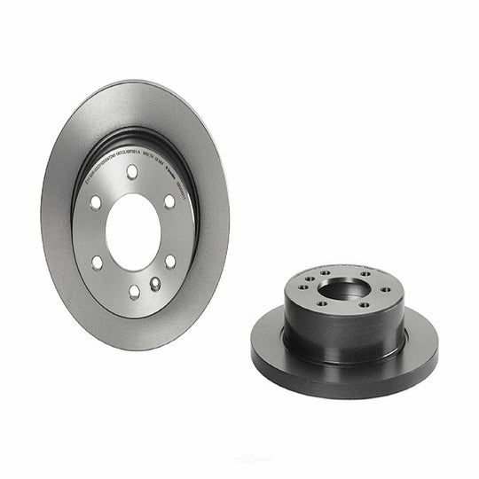 08.D045.11 Brembo Brake Rotor