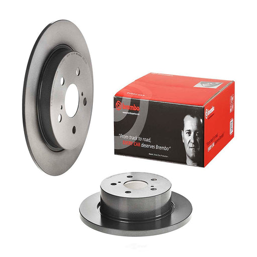 08.E033.11 Brembo Brake Rotor