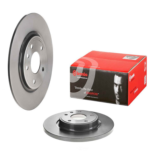 08.N249.21 Brembo Brake Rotor