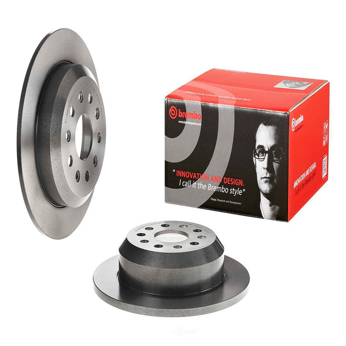 08.N352.11 Brembo Brake Rotor
