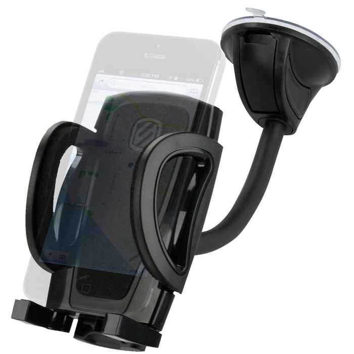 Scosche Stuckup Mounting Kit For Mobile Devices