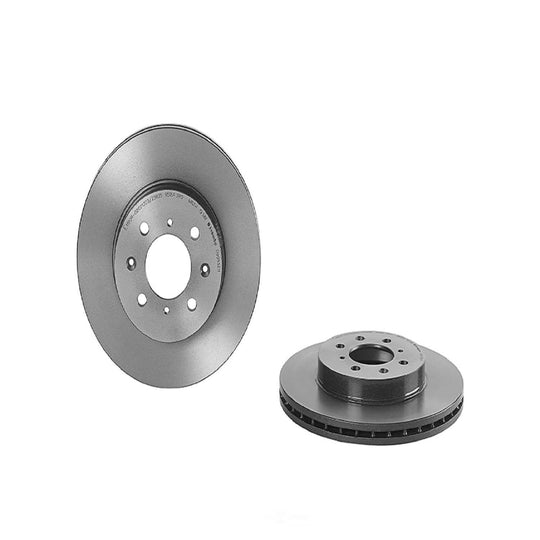 09.9936.11 Brembo Brake Rotor