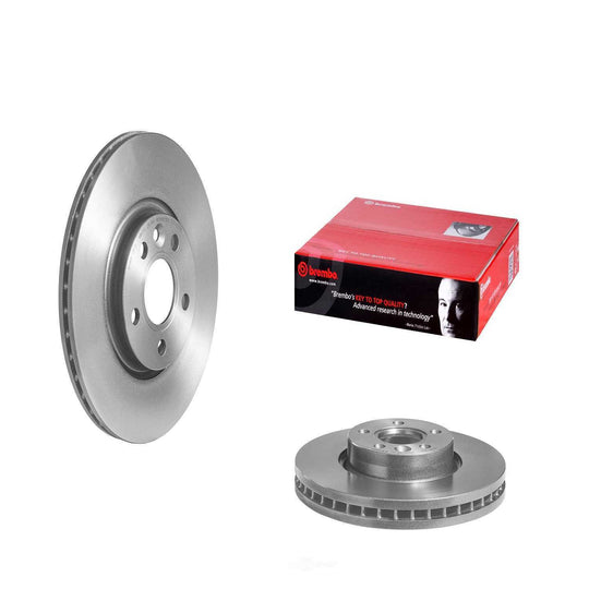 09.A427.31 Brembo Brake Rotor