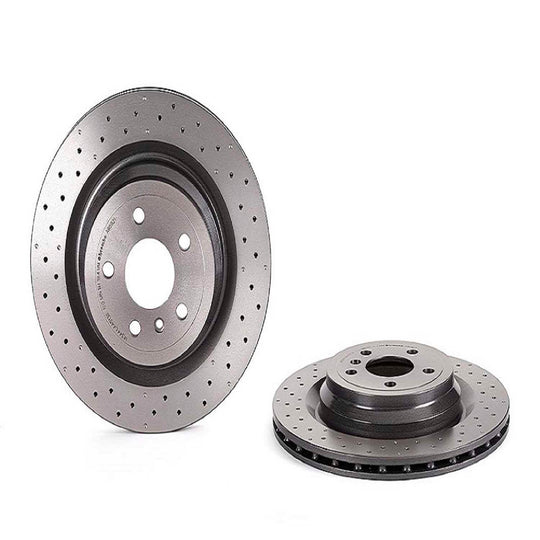 09.A959.21 Brembo Brake Rotor