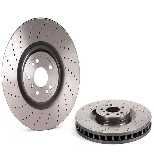 09.A960.21 Brembo Brake Rotor