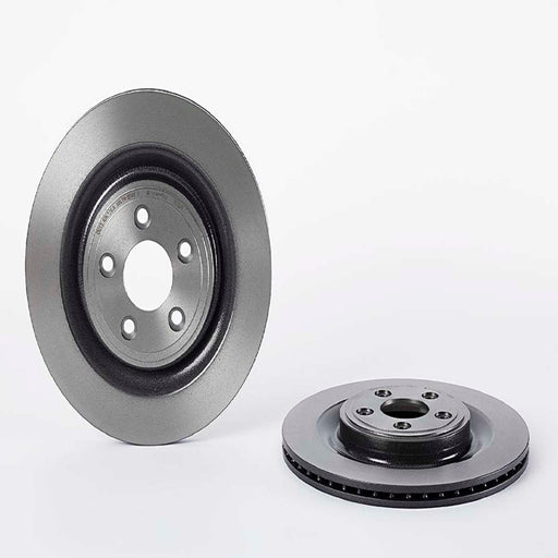 09.B312.11 Brembo Brake Rotor