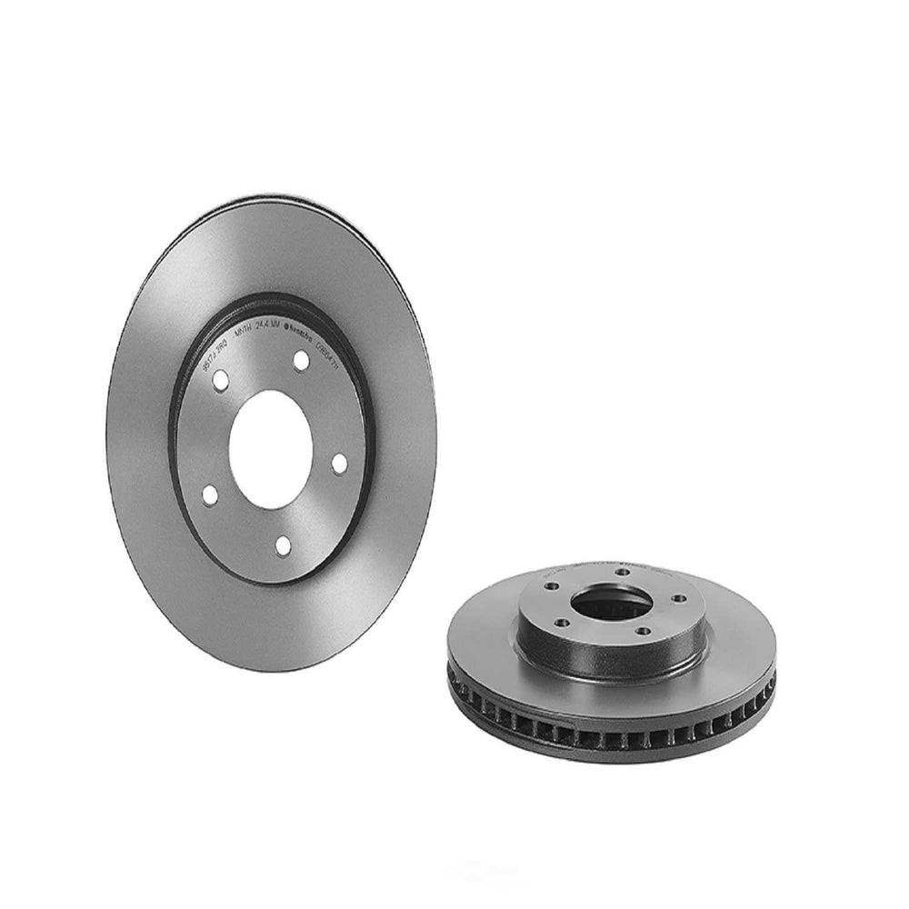 09.B647.11 Brembo Brake Rotor