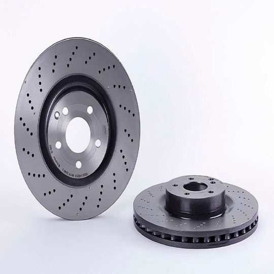 09.B746.51 Brembo Brake Rotor