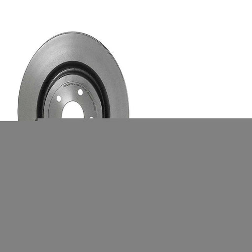 09.C209.21 Brembo Brake Rotor