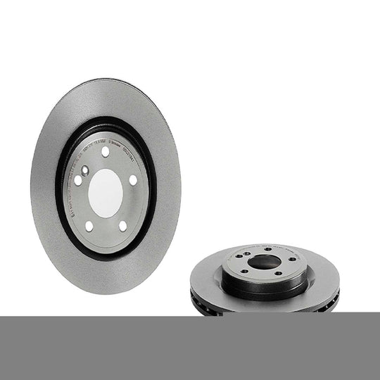 09.C219.41 Brembo Brake Rotor