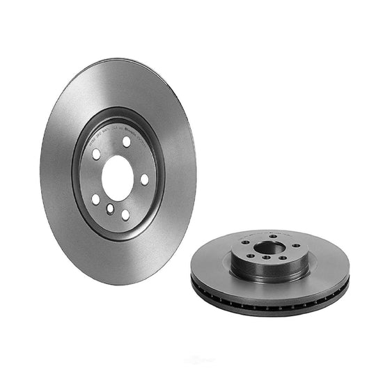 09.C351.11 Brembo Brake Rotor