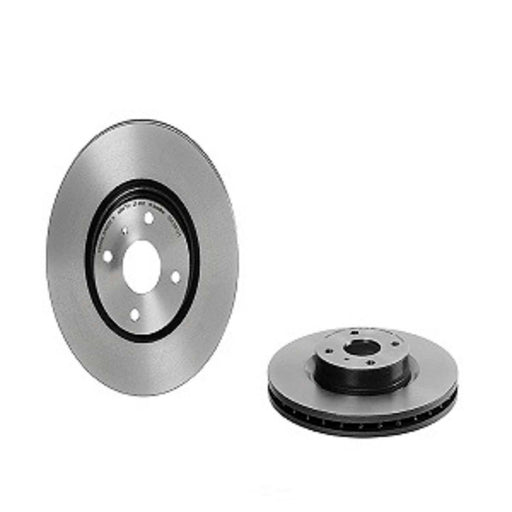 09.C391.21 Brembo Brake Rotor