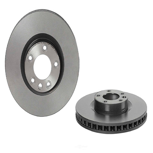 09.C549.11 Brembo Brake Rotor