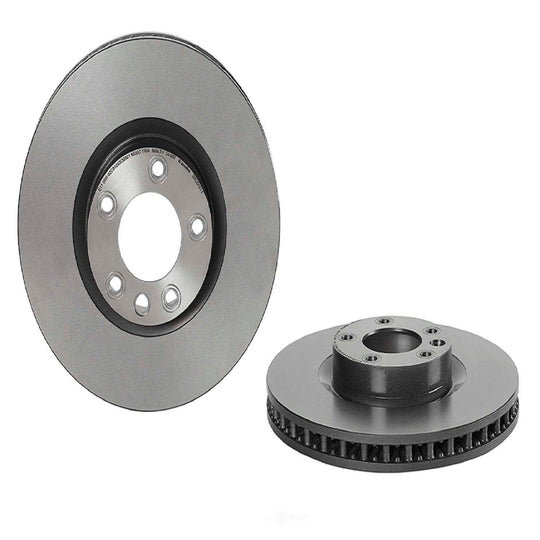 09.C549.11 Brembo Brake Rotor