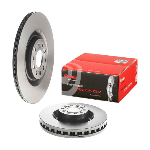 09.C892.11 Brembo Brake Rotor