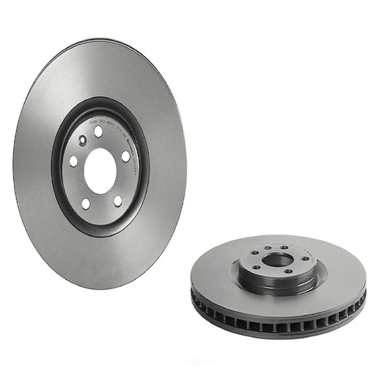 09.C936.11 Brembo Brake Rotor