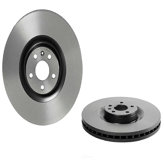 09.C937.11 Brembo Brake Rotor