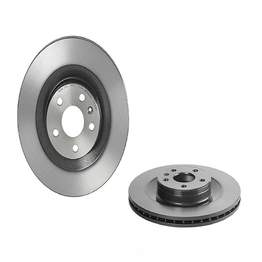 09.C938.11 Brembo Brake Rotor