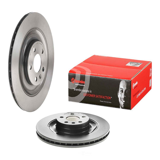 09.C939.11 Brembo Brake Rotor