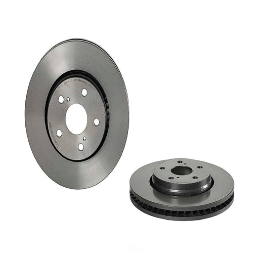 09.D417.11 Brembo Brake Rotor
