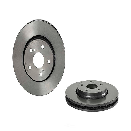 09.D417.11 Brembo Brake Rotor