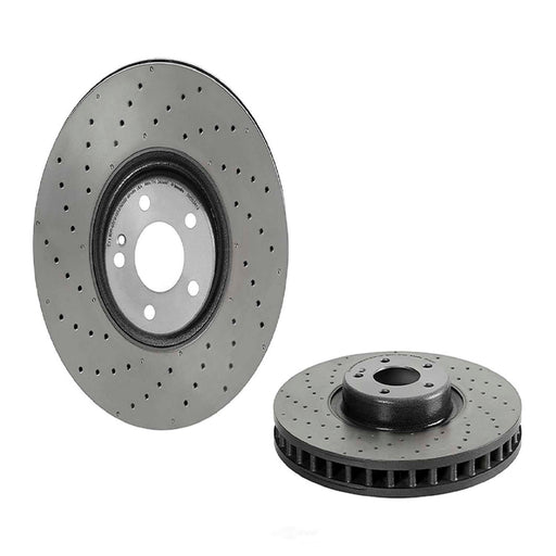 09.D524.13 Brembo Brake Rotor
