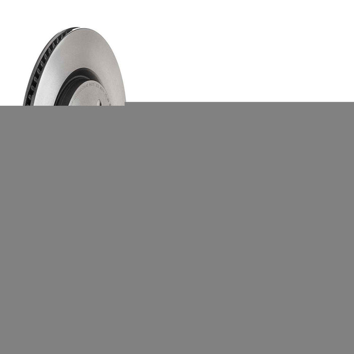 09.D979.11 Brembo Brake Rotor, Front