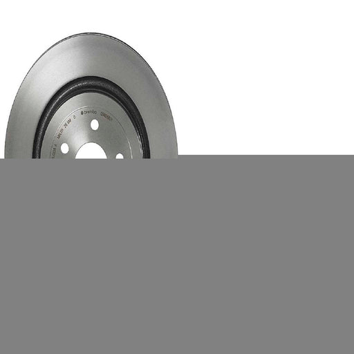 09.N266.21 Brembo Brake Rotor