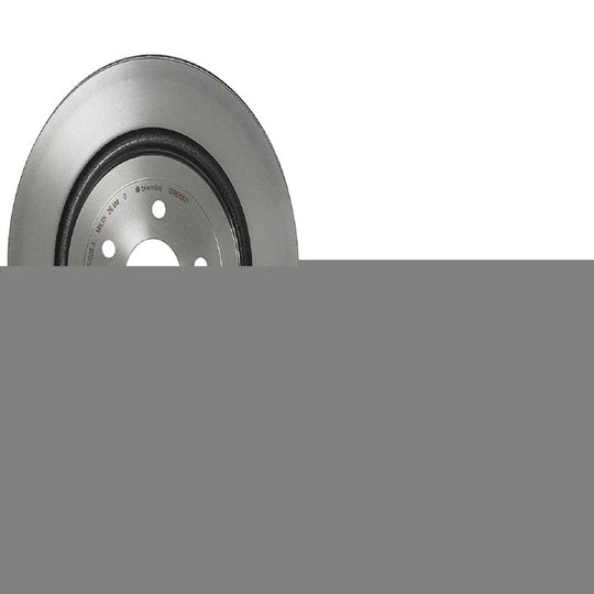 09.N266.21 Brembo Brake Rotor