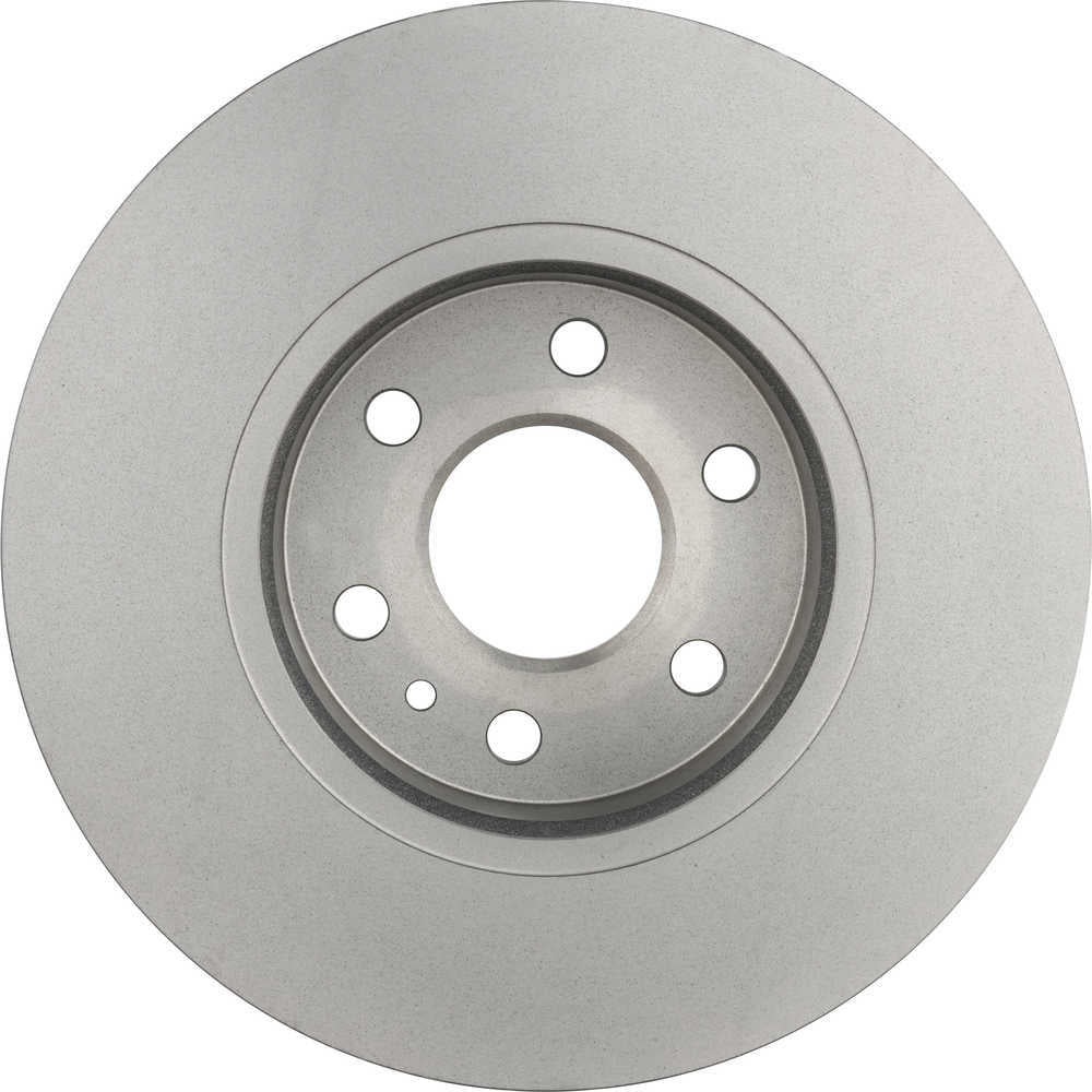 09.N295.11 BREMBO BRAKE ROTOR