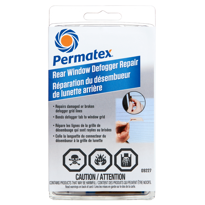 Permatex® Rear Window Defogger Repair Kit