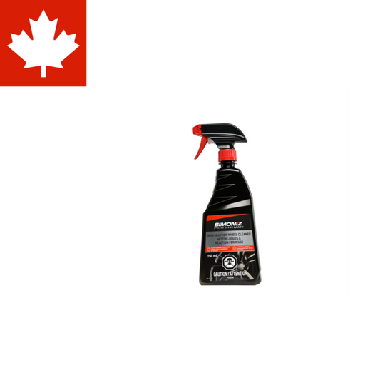 SIMONIZ Platinum Iron Wheel Cleaner