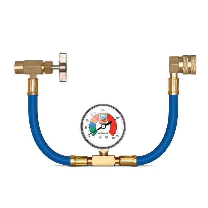 EM045715 EMZONE - KIT