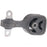 10065 ANCHOR TRANSMISSION MOUNT
