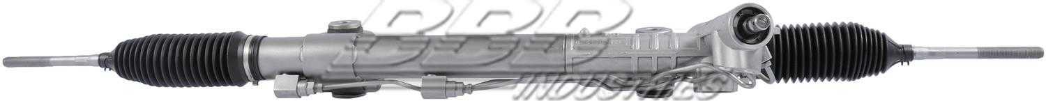 1010261 Cardone Remanufactured Rack & Pinion Steering Assembly