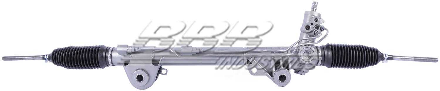 1010264 Cardone Remanufactured Rack & Pinion Steering Assembly