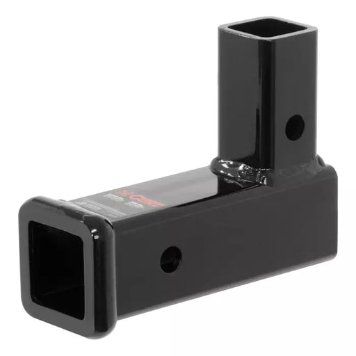45013 Vertical Receiver Adapter (2 Shank, 5,000 lbs.)