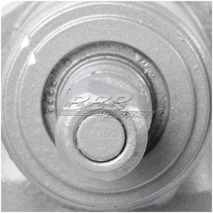 1030305 Cardone Remanufactured Rack & Pinion Steering Assembly