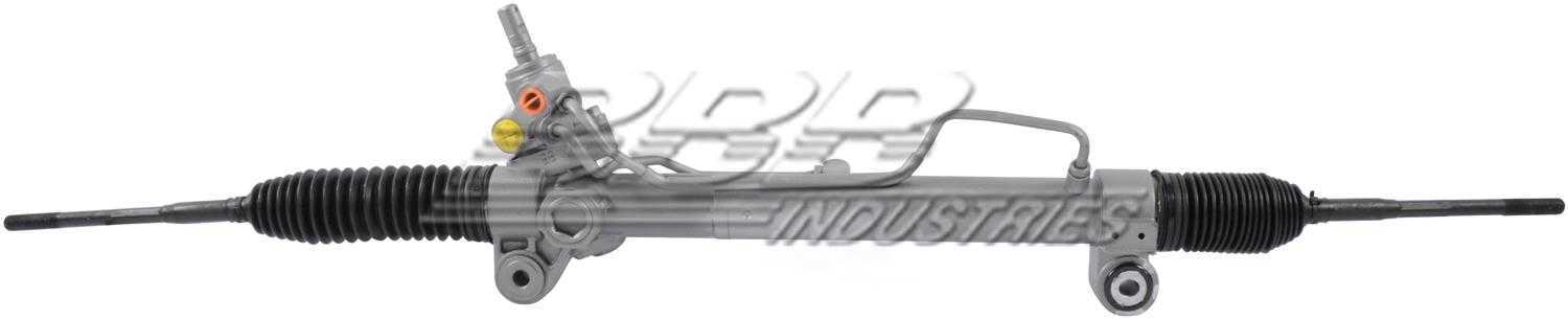 1030305 Cardone Remanufactured Rack & Pinion Steering Assembly