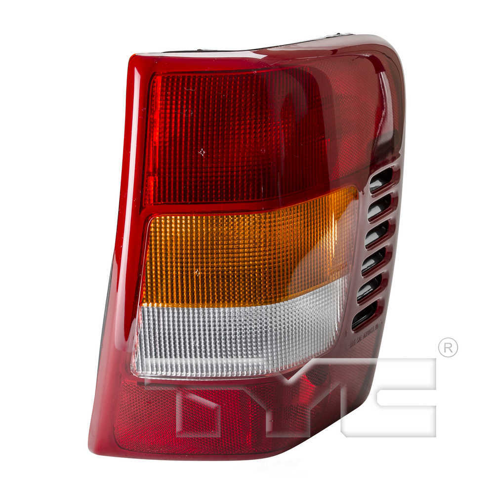 11-5275-00 Keystone Headlight Assembly