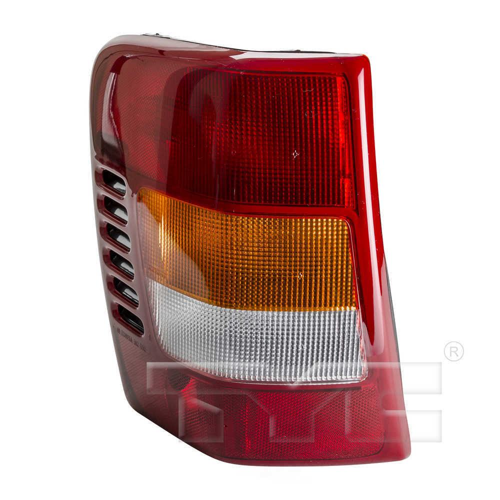11-5276-00 Keystone Headlight Assembly
