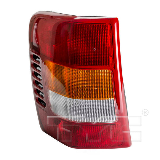 11-5276-00 Keystone Headlight Assembly