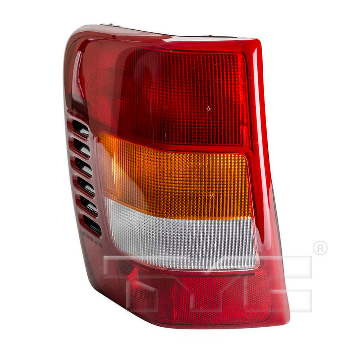 11-5276-00 Keystone Headlight Assembly