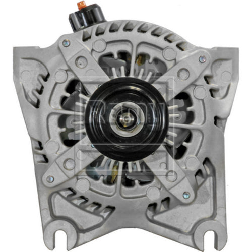 11046 Remy Premium Remanufactured Alternator, 110 - 160 Amps