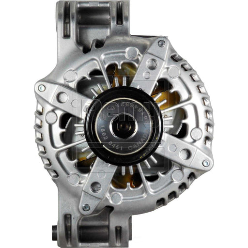 11075 REMY Alternator