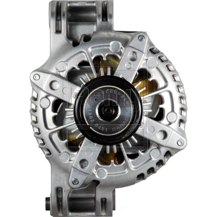 11075 REMY Alternator