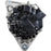 11078 REMY Alternator