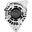 11078 REMY Alternator
