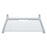 1110206 Aries AdvantEDGE Headache Rack, Chrome